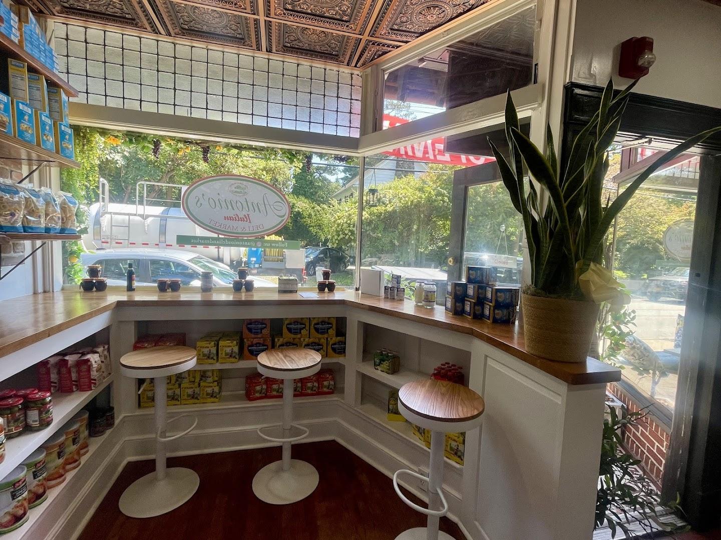 Antonio's Italian Deli & Market
