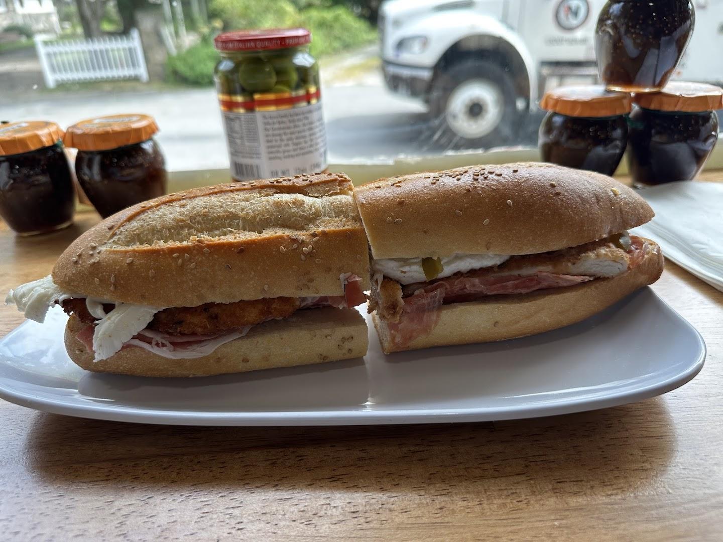 Antonio's Italian Deli & Market