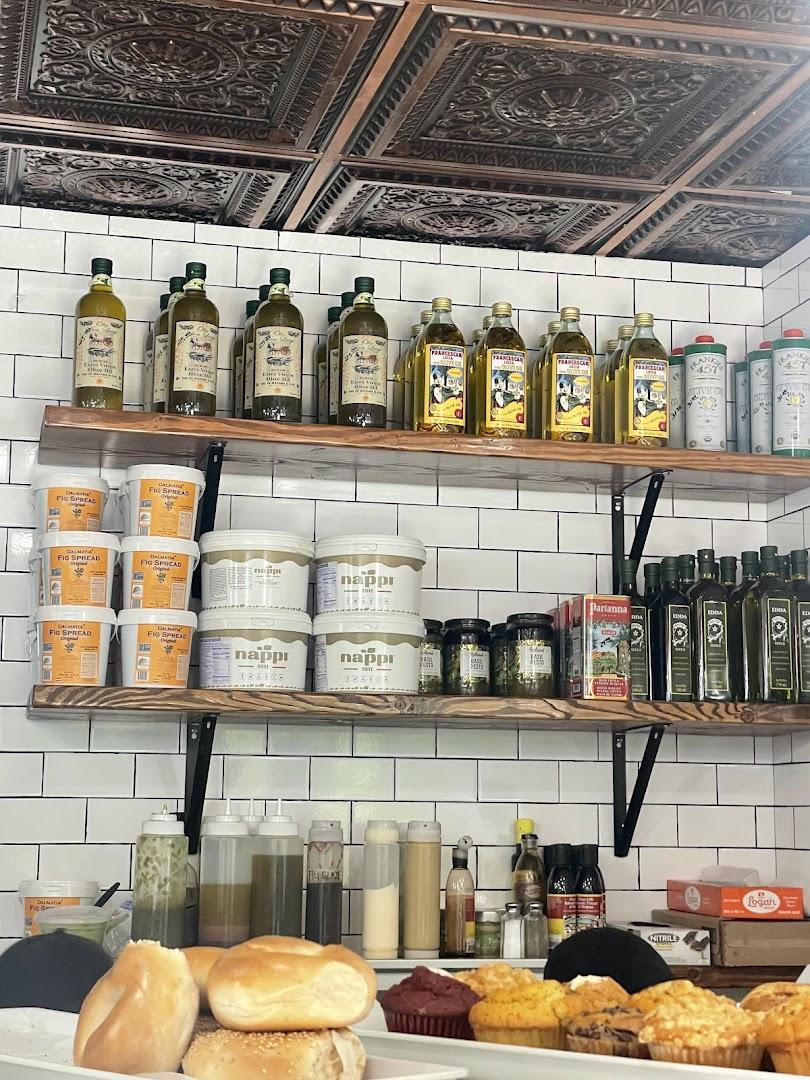 Antonio's Italian Deli & Market