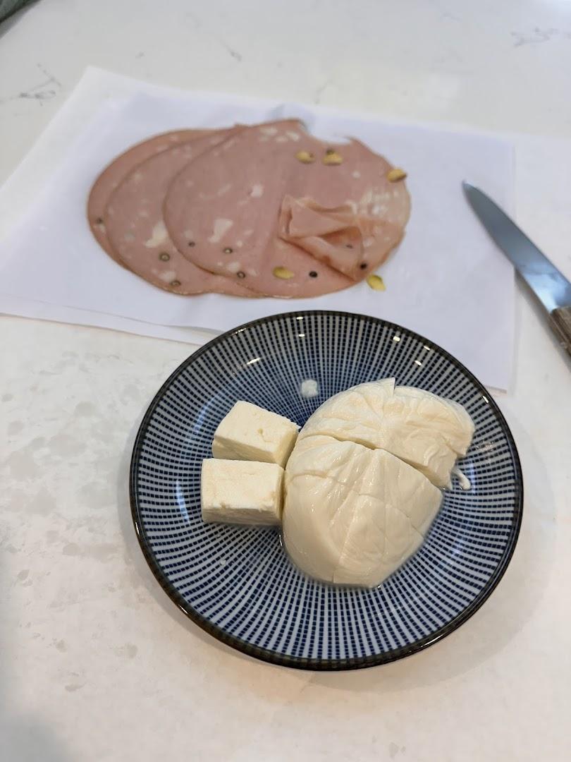Antonio's Italian Deli & Market