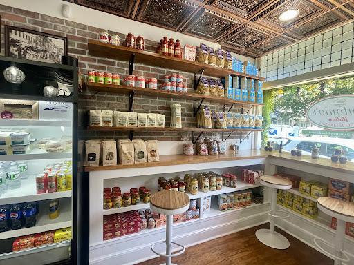 Antonio's Italian Deli & Market